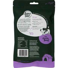 Billie's Bowl Dog Treat Straps With Aussie Beef 180g
