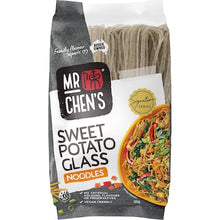 Mr Chen's Sweet Potato Glass Noodles 300g