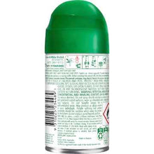 Air Wick Freshmatic Refill Linen & White Orchard 157g