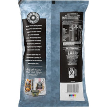 Red Rock Deli Potato Chips Sea Salt 290g