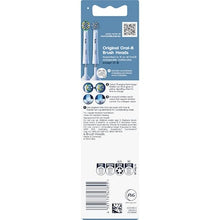Oral-B Variety Replacement Tooth Brush Heads 4 pack