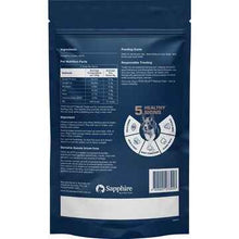 True Blue Aussie Kangaroo Cubes Dog Treats 60g