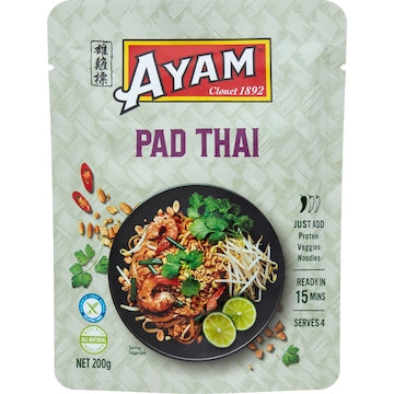 Ayam Pad Thai Sauce 200g