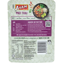 Ayam Pad Thai Sauce 200g