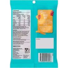 Woolworths Sour Mix Lollies 200g