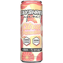 OxyShred Infinity Citrus Paradise Can 355mL