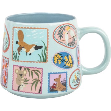 Bushland Buddies Mug Assorted each