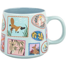 Bushland Buddies Mug Assorted each