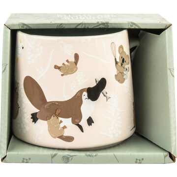 Bushland Buddies Mug Assorted each