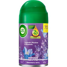 Air Wick Freshmatic Refill Lavender Meadow & Bluebells 157g