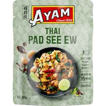 Ayam Pad See Ew Sauce 200g