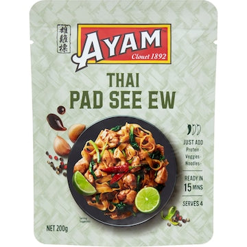 Ayam Pad See Ew Sauce 200g