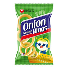 Nongshim Onion Rings 75g