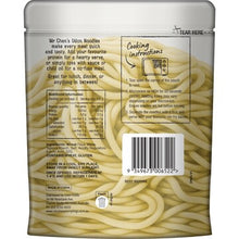 Mr Chen's Microwave Noodles Udon 200g