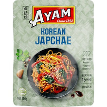 Ayam Sauce Korean Japchae 200g
