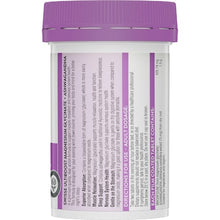 Swisse Ultiboost Magnesium Glycinate & Ashwagandha Tablets 60 pack