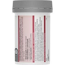 Swisse High Strength Biotin 5000Mcg Tablets 100 pack