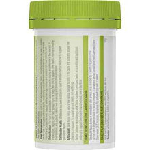 Swisse Ultiboost High Strength Milk Thistle Film Coated Tablets 60 pack