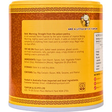 YumYum Emperors Dust 5 Spice Seasoning 90g