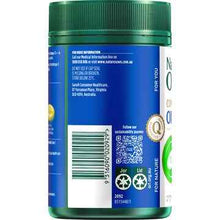 Nature's Own Concentrated Fish Oil Omega Mini Capsules 250 pack