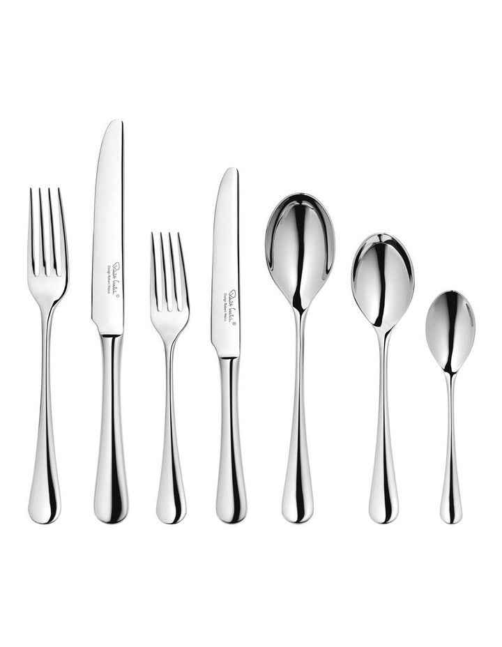 Radford Cutlery Set 56 Piece in SIlver