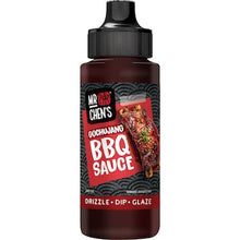 Mr Chen's BBQ Sauce Gochujang 240mL