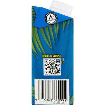 Ayam 100% Natural Coconut Milk 200mL