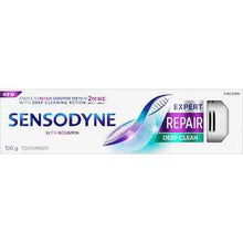 Sensodyne Expert Repair Toothpaste Deep Clean 100g