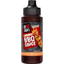 Mr Chen's BBQ Sauce Japanese 240mL