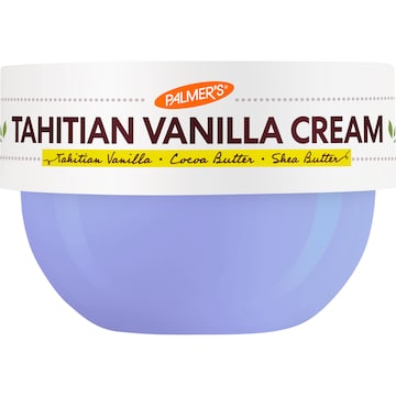 Palmer's Cocoa Butter Formula Body Cream Tahitian Vanilla 250g