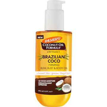 Palmer's Cocoa Butter Formula Brazilian Coco Body Oil 192mL