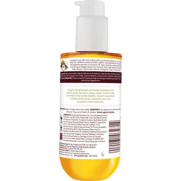 Palmer's Cocoa Butter Formula Brazilian Coco Body Oil 192mL