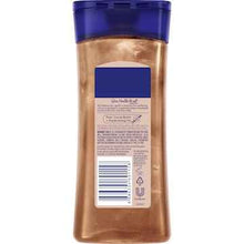 Vaseline Shimmer Body Oil Vanilla Glow 200mL