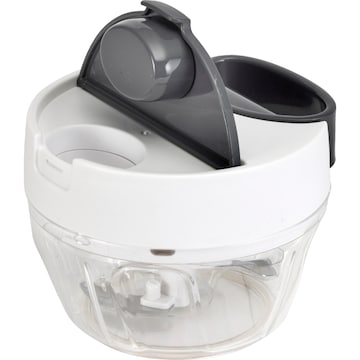 Wiltshire Refillable Pull Chopper 400mL each