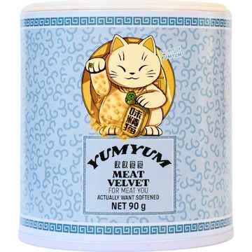 YumYum Meat Velvet Seasoning 90g