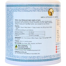 YumYum Meat Velvet Seasoning 90g
