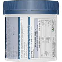 Swisse Prebiotic Fibre Powder Unflavoured 210g