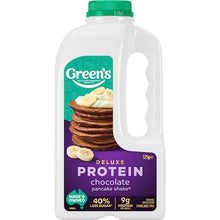 Green's Protein Pancake Mix Chocolate 325g