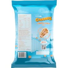 bubbleme Churroz Chips Cinnamon Crunch 174g