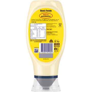 Best Foods Real Mayonnaise 400g