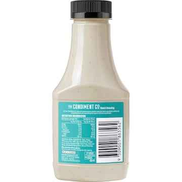 Your Condiment Co Ranch Dressing 250mL