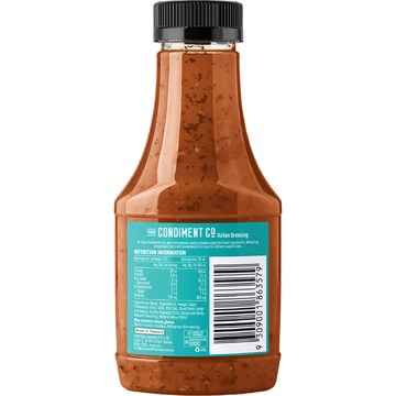 Your Condiment Co Italian Dressing 250mL