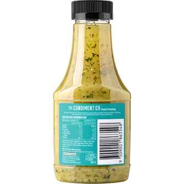 Your Condiment Co French Dressing 250mL