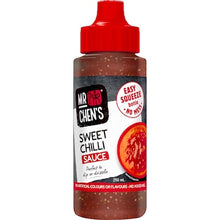 Mr Chen's Sweet Chilli Sauce 250mL