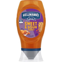 Hellmann's Sweet & Sour Sauce 280g
