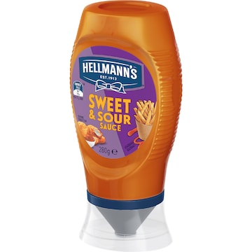 Hellmann's Sweet & Sour Sauce 280g