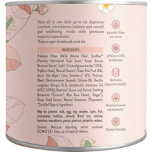 Nutra Naturals Super Gut Powder Strawberry Kiwi 90g