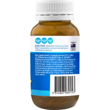 Nature's Way Restore Probiotic 30 Billion Capsules 60 pack