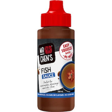 Mr Chen's Fish Sauce 250mL