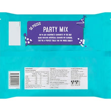 Woolworths Party Mix Lollies 50 pack
